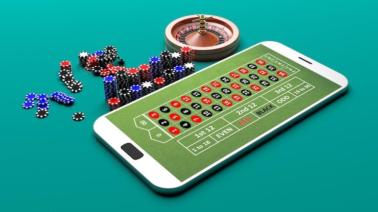 Live Betting Game 