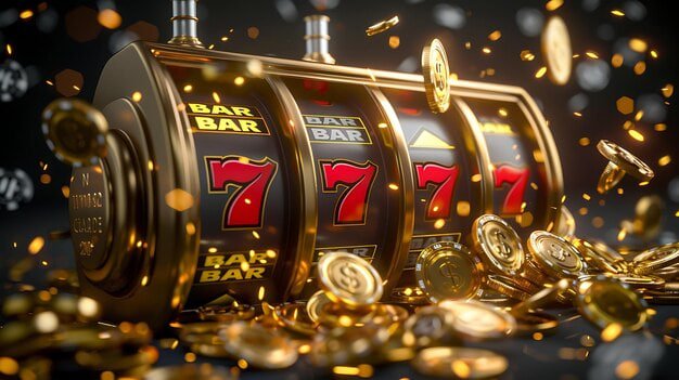 Dealer profesional menjalankan roulette live