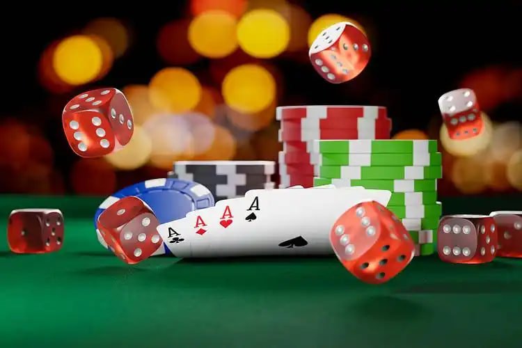 Aplikasi mobile kaisar633 menampilkan streaming live Premier League dan meja casino