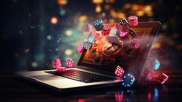 Roulette live streaming dengan kualitas HD