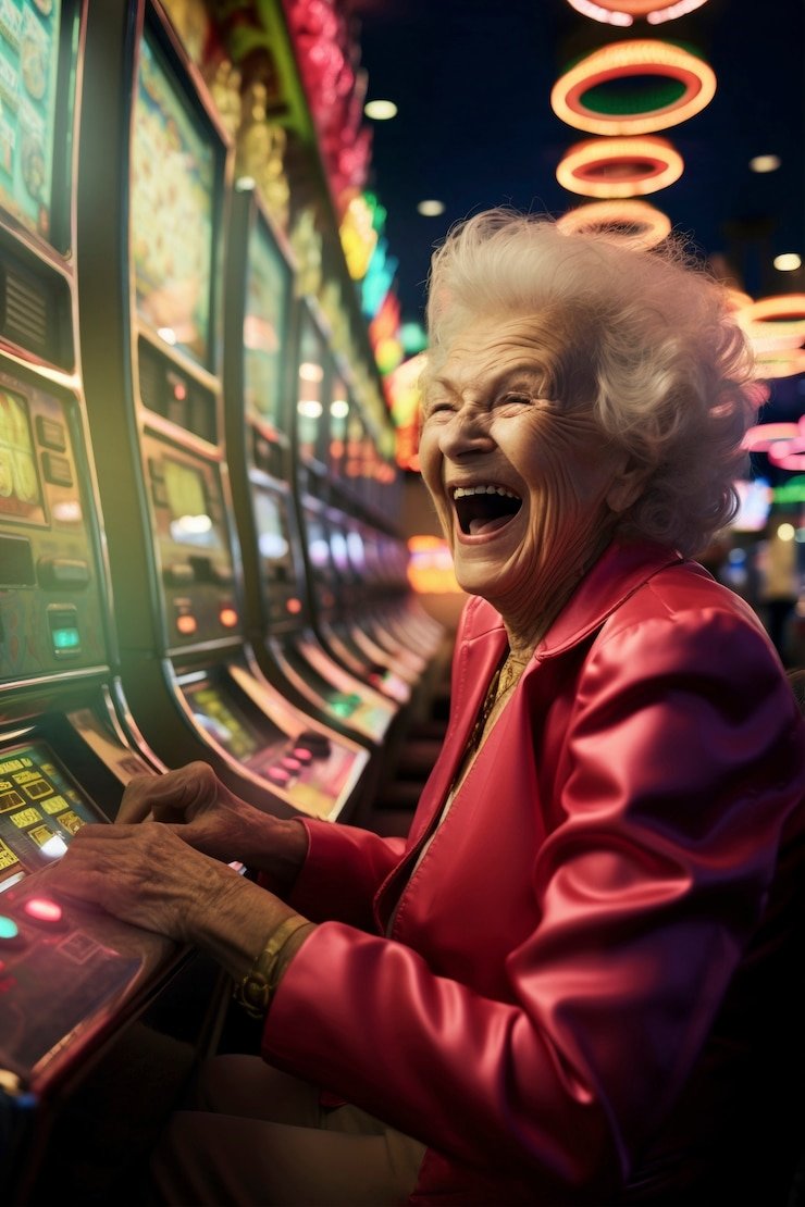 Permainan roulette live dengan dealer profesional kaisar633